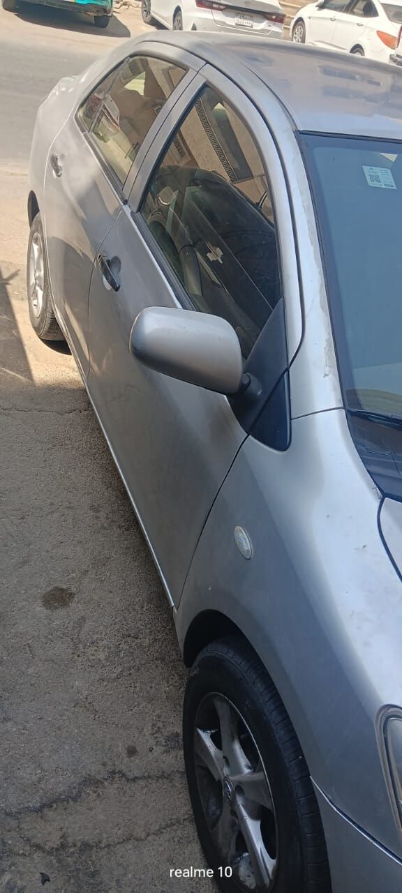 Riyadh, Vehicles, Cars & Trucks , SAR 16000,  Toyota Yaris,  2012,  Automatic,  280000 KM,   For Sale - Good Condition
