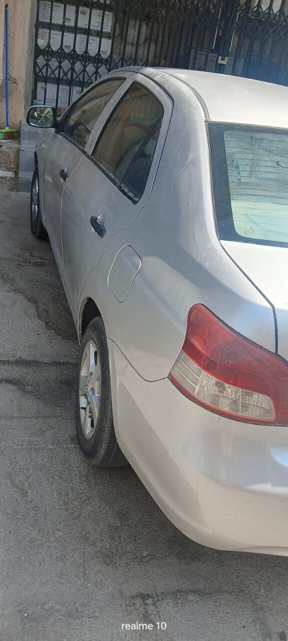 Riyadh, Vehicles, Cars & Trucks , SAR 16000,  Toyota Yaris,  2012,  Automatic,  280000 KM,   For Sale - Good Condition