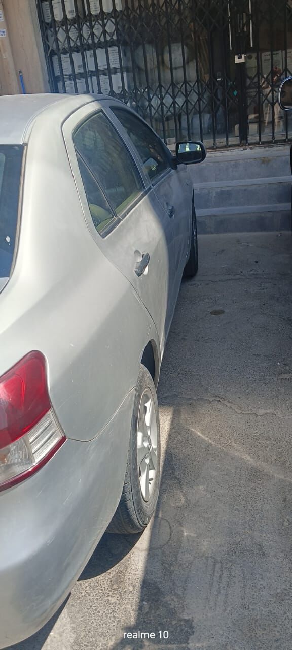 Riyadh, Vehicles, Cars & Trucks , SAR 16000,  Toyota Yaris,  2012,  Automatic,  280000 KM,   For Sale - Good Condition