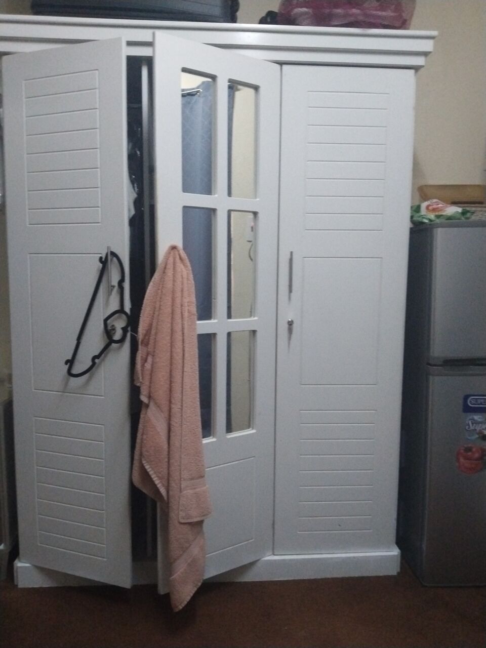 Jubail, Air Conditioners, SAR 2000,  Sale Home Accessories