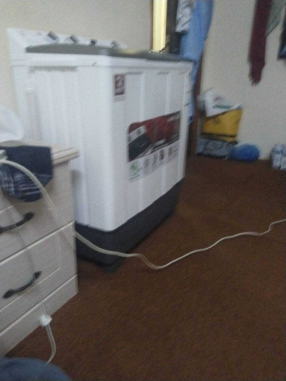 Jubail, Air Conditioners, SAR 2000,  Sale Home Accessories