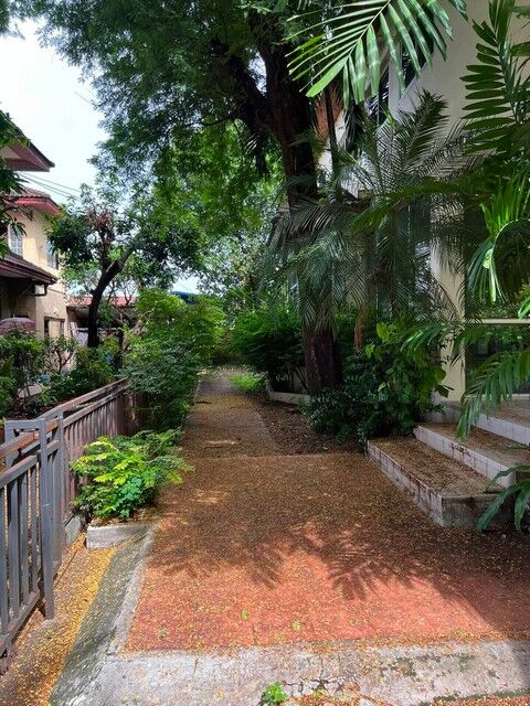 Bangkok, Villas, THB 110000,  120 Sq. Feet,  ให้เช่าบ้านเดี่ยว 2 ชั้น 120 ตรว.  4 ห้องนอ