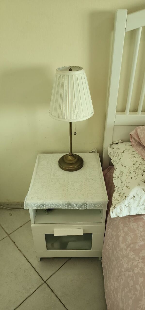Al Murabba, Household Items, SAR 400,  Ikea MALM 6-Drawer Chester
