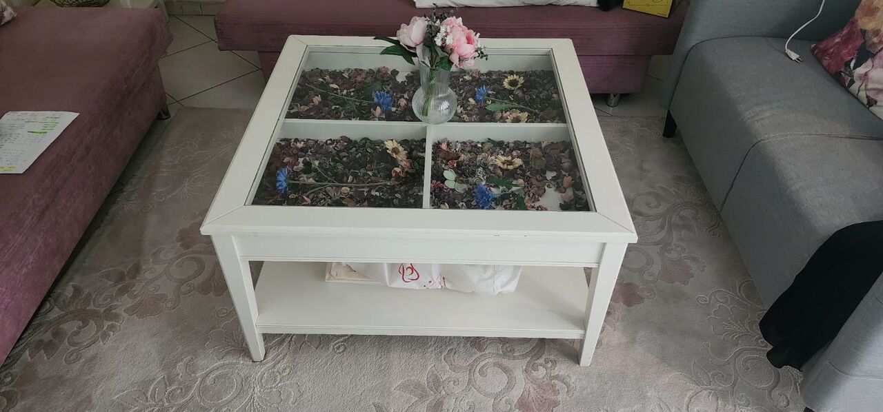 Al Murabba, Household Items, SAR 400,  Ikea MALM 6-Drawer Chester