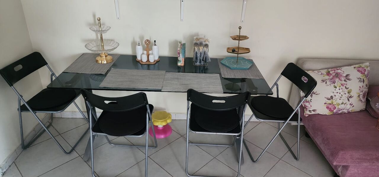 Al Murabba, Household Items, SAR 400,  Ikea MALM 6-Drawer Chester