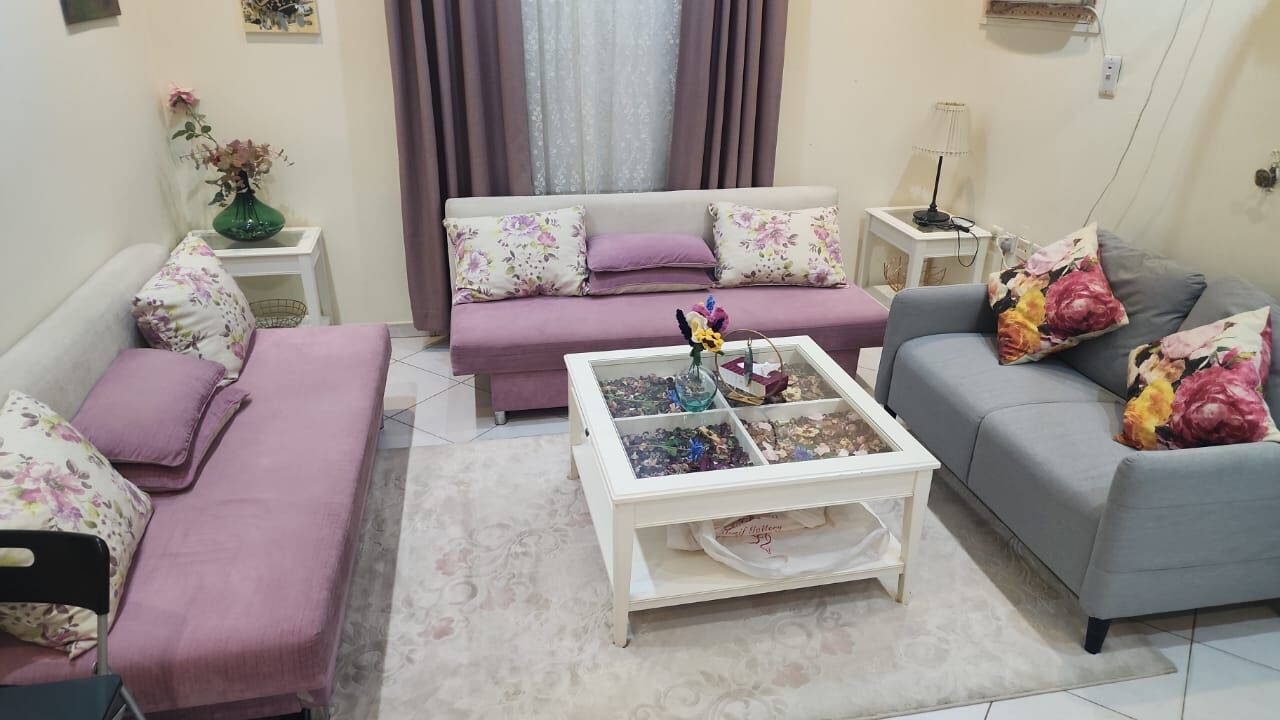 Al Murabba, Household Items, SAR 400,  Ikea MALM 6-Drawer Chester
