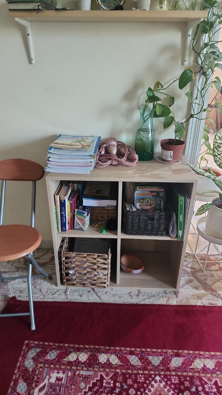 Al Murabba, Household Items, SAR 400,  Ikea MALM 6-Drawer Chester