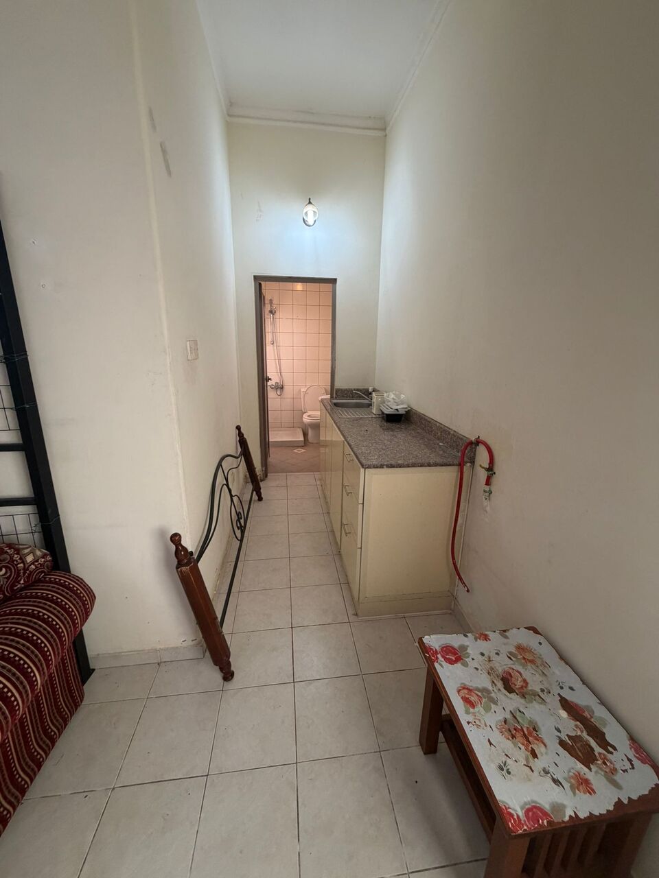 Kabul, Apartments, Flats, Houses & Villas, AFN 150/year,  80 Sq. Meter,  Studio Apartment For Rent In Al-Muqsha