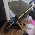 BHD 75,  Mama Papa Stroller For Sale