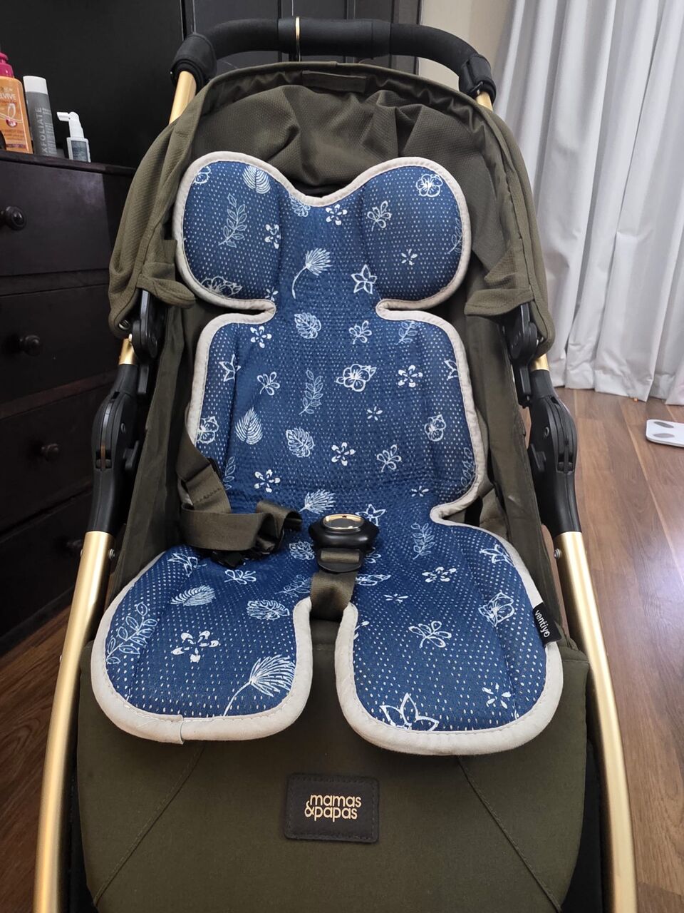 Umm Al Hassam, Baby & Kid Stuff, BHD 75,  Mama Papa Stroller For Sale