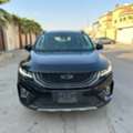 SAR 55000,  Geely Okavango,  2022,  Automatic,  114000 KM,    4WD With Panorama Sunroof N For Sales (1st Owner)