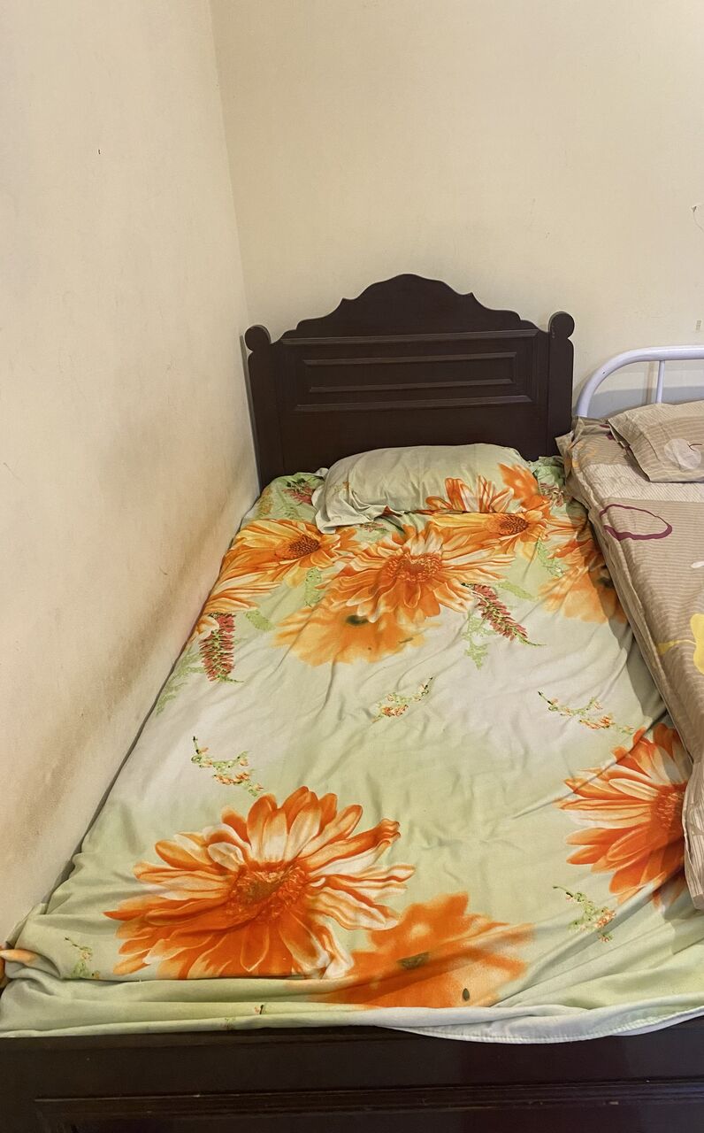 Al Sulaimaniah Al Sharqiyah, Furniture, SAR 250,  I Would Like To Sell My Bed