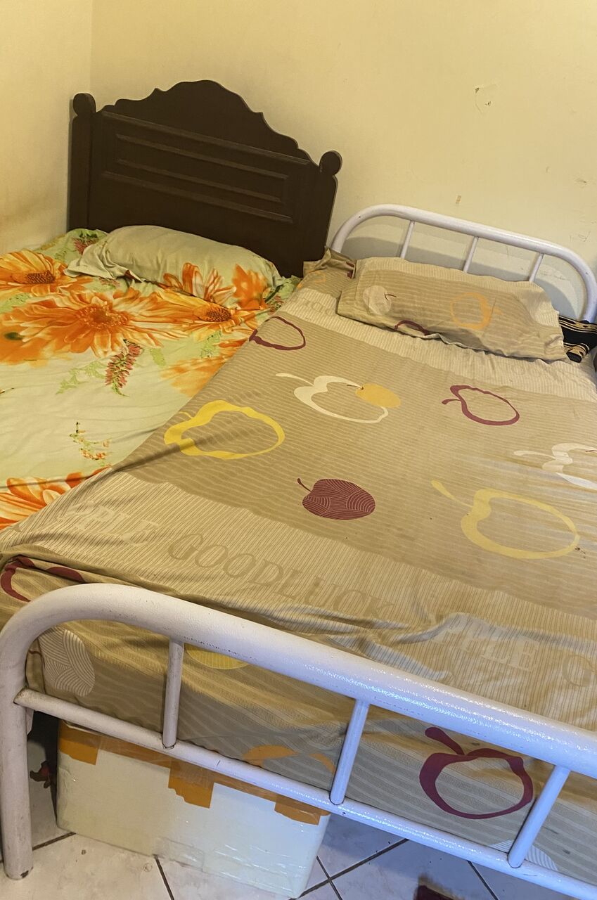 Al Sulaimaniah Al Sharqiyah, Furniture, SAR 250,  I Would Like To Sell My Bed