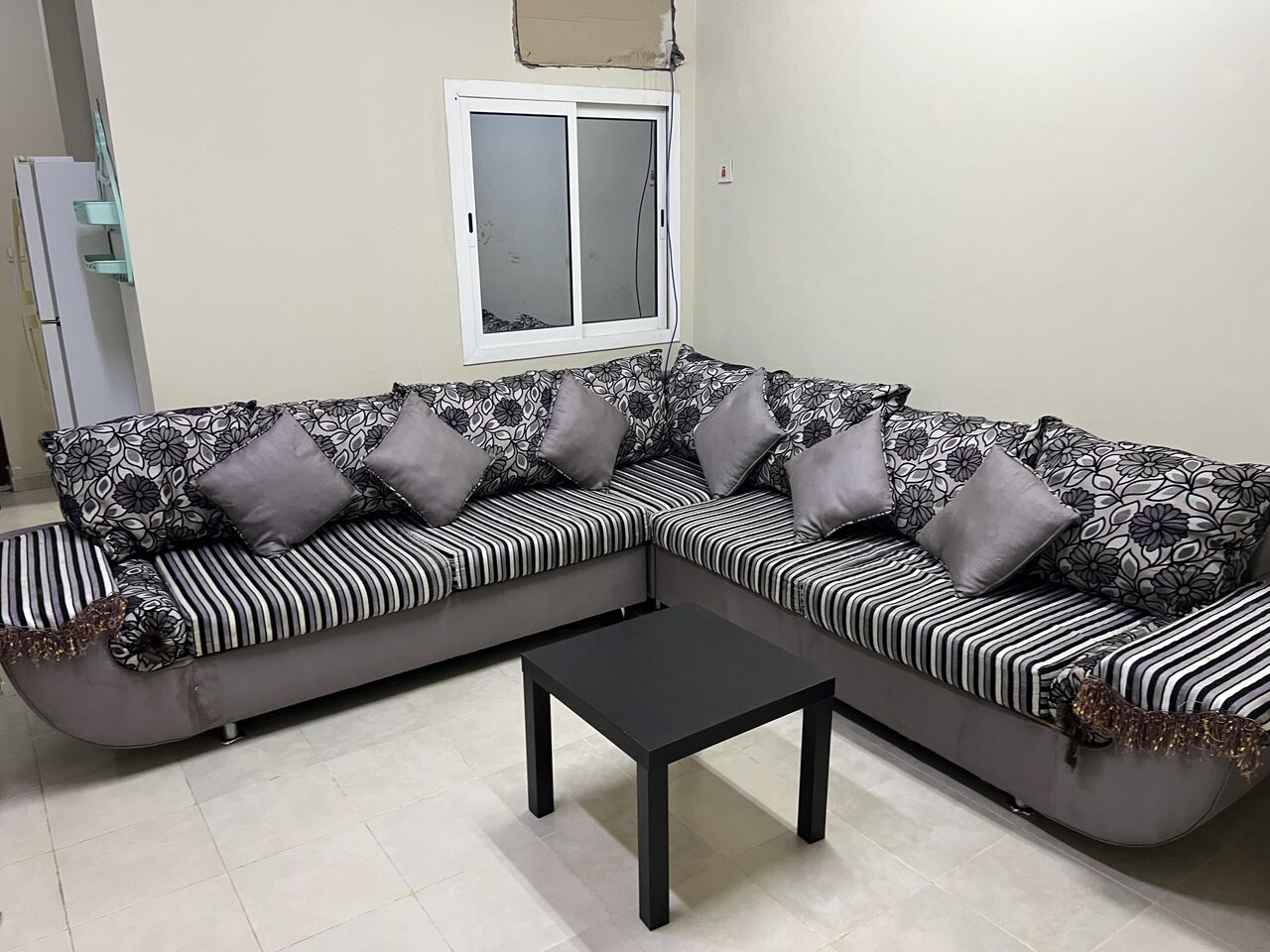 Jubail, Apartments, Flats, Houses & Villas, SAR 23000/year,  2 BR,  2 BHK, Flat For Rent