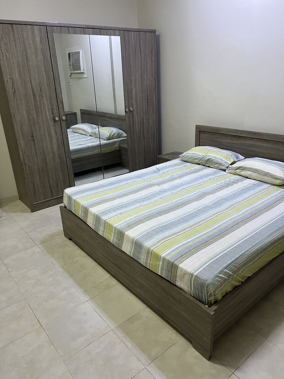 Jubail, Apartments, Flats, Houses & Villas, SAR 23000/year,  2 BR,  2 BHK, Flat For Rent