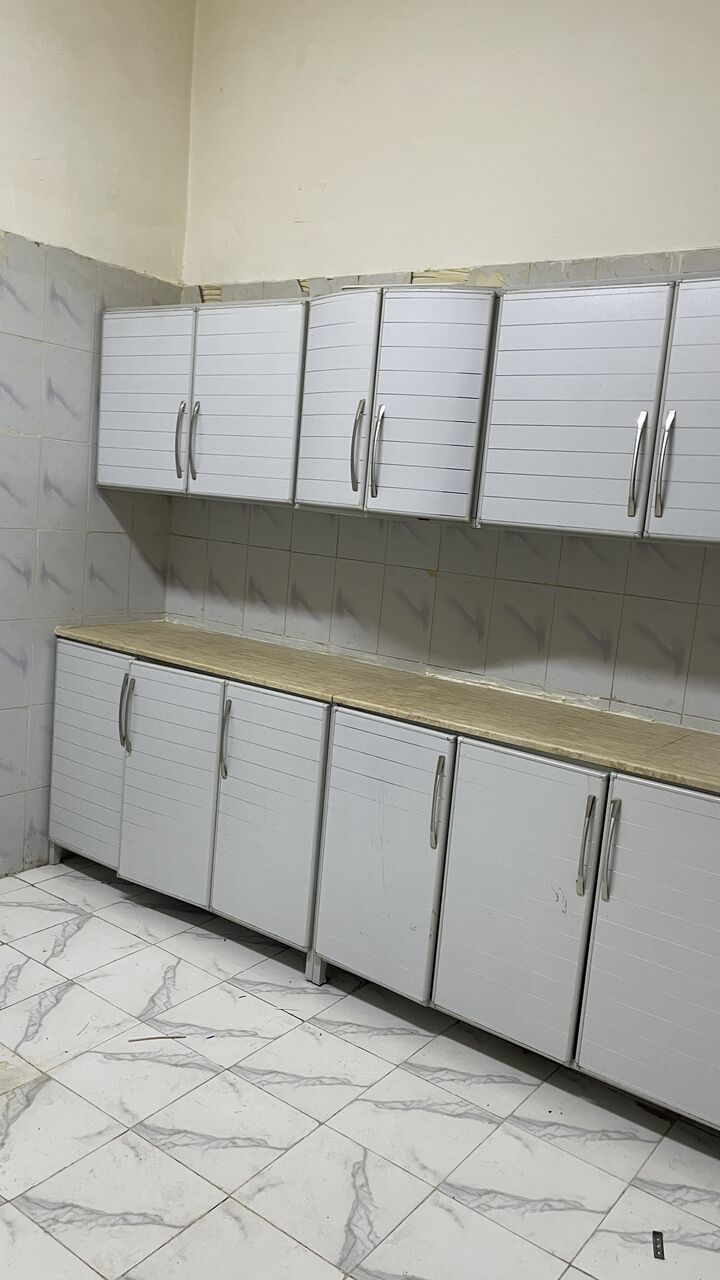 Al Rawdah, Apartments, Flats, Houses & Villas, SAR 3100/month,  2 BR,  A Flat On Theroof For Rent In Annahdah Riadh For Bachelor