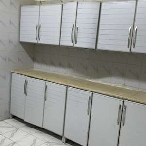 SAR 3100/month, 2 BR, A Flat On Theroof For Rent In Annahdah Riadh For Bachelor
