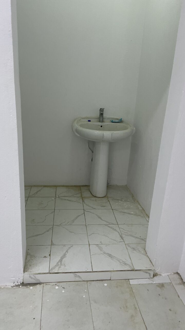 Al Rawdah, Apartments, Flats, Houses & Villas, SAR 3100/month,  2 BR,  A Flat On Theroof For Rent In Annahdah Riadh For Bachelor