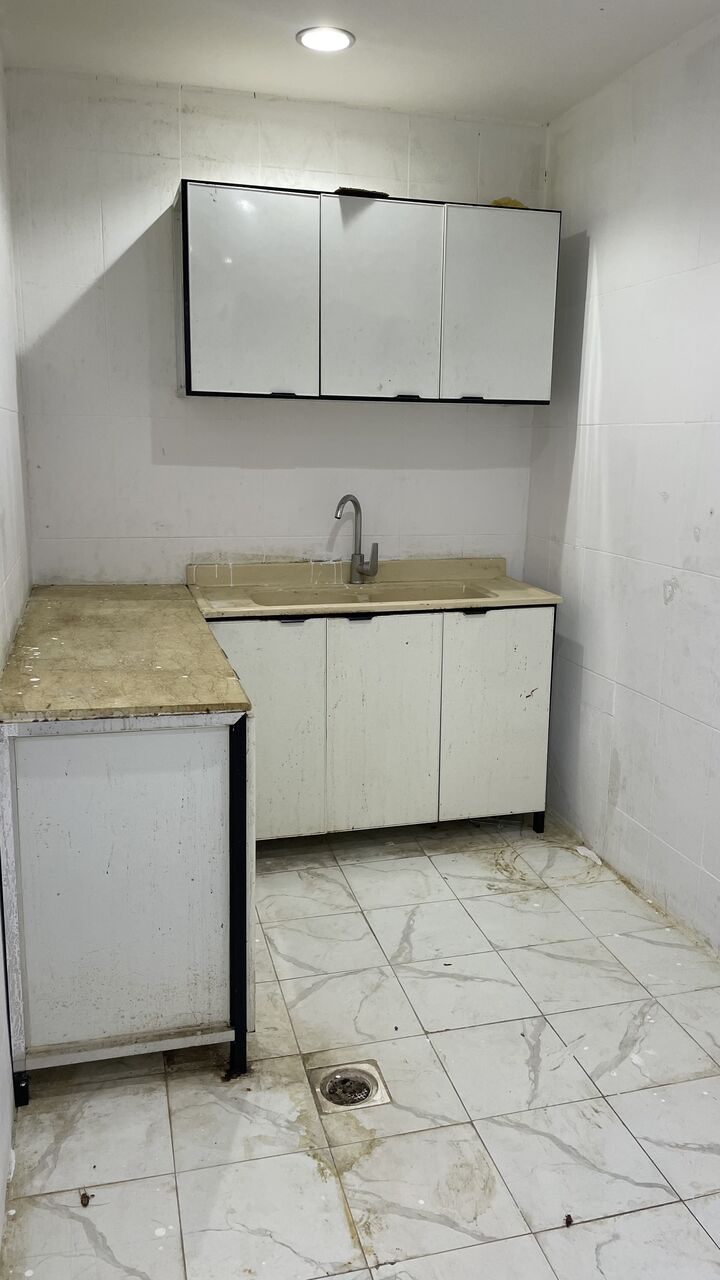 Al Rawdah, Apartments, Flats, Houses & Villas, SAR 3100/month,  2 BR,  A Flat On Theroof For Rent In Annahdah Riadh For Bachelor