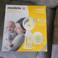 BHD 40,  Medela Electric Breast Pump