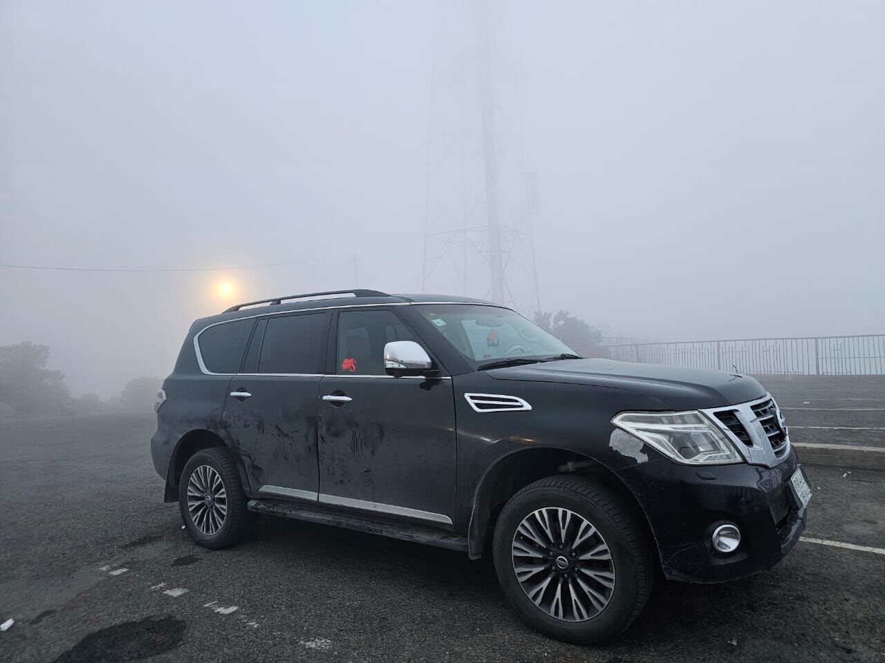 Al Yasmin, Vehicles, Cars & Trucks , SAR 82000,  Nissan Patrol Platinum 2015 Full Option V8 5.7 Liter 320 Hp,  2015,  Automatic,  309000 KM,