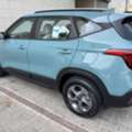 SAR 62000,  Kia Seltos EX,  2024,  Automatic,  58000 KM,  Good Condition