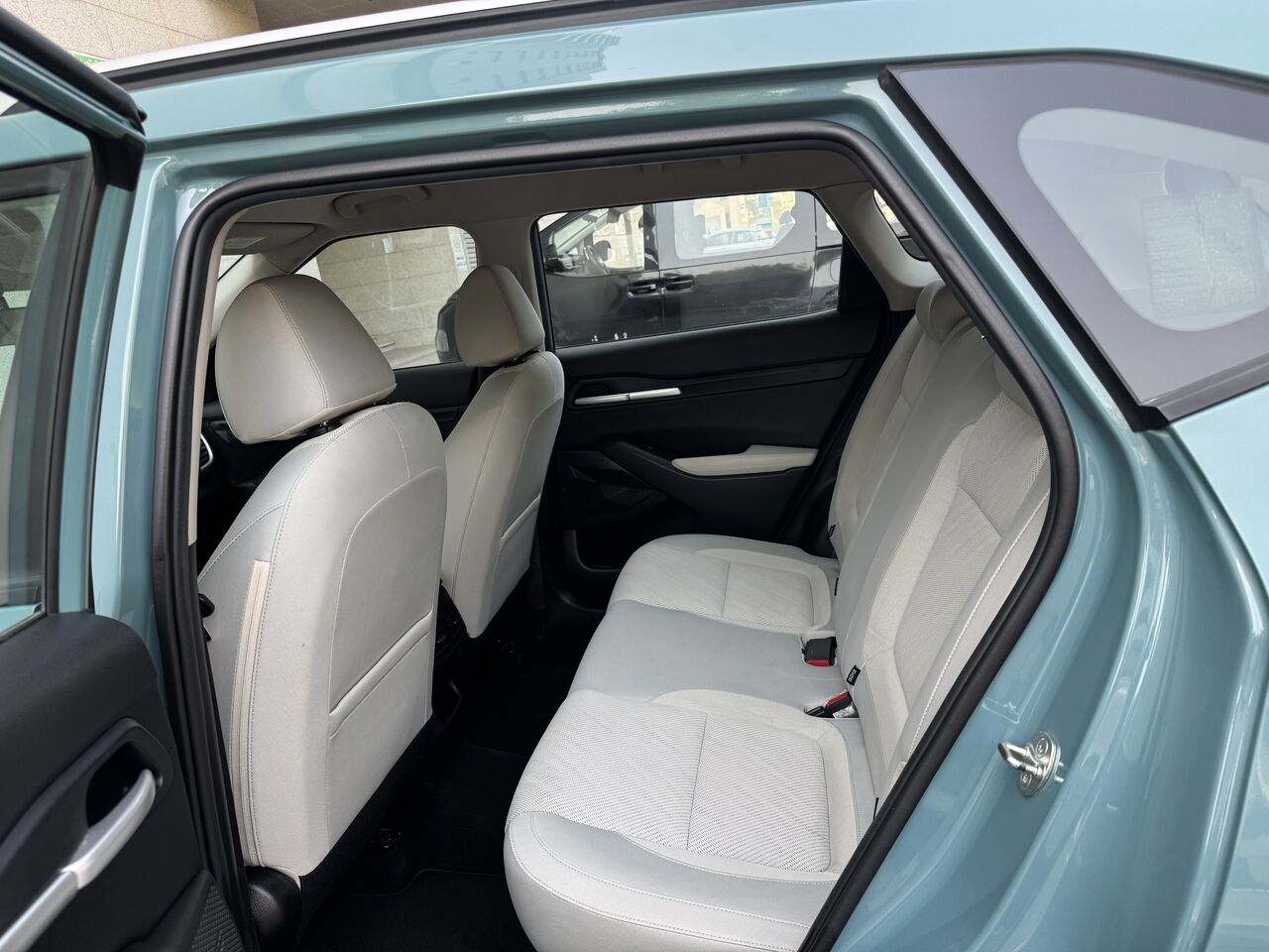 Jeddah, Vehicles, Cars & Trucks , SAR 62000,  Kia Seltos EX,  2024,  Automatic,  58000 KM,  Good Condition
