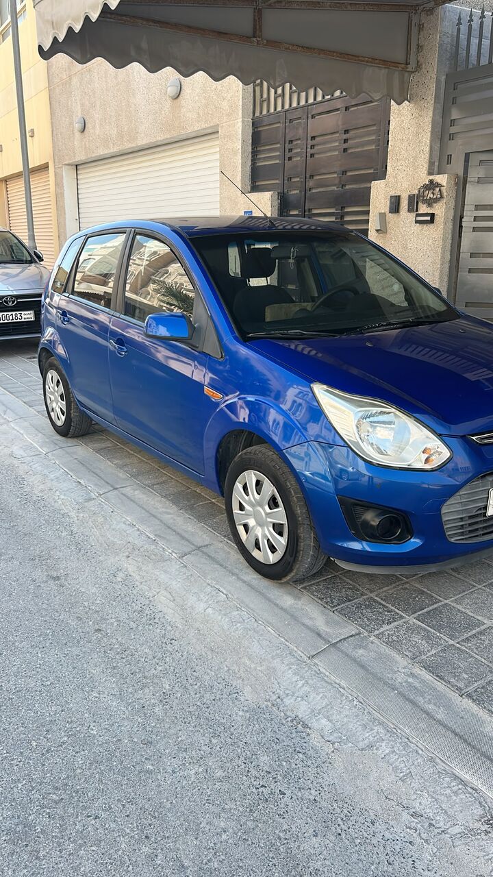Manama, Vehicles, Cars & Trucks , BHD 700,  FORD FIGO 2014,  2014,  Automatic,  99000 KM,  FORD FIGO   FOR SALE