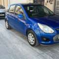 BHD 700,  FORD FIGO 2014,  2014,  Automatic,  99000 KM,  FORD FIGO   FOR SALE