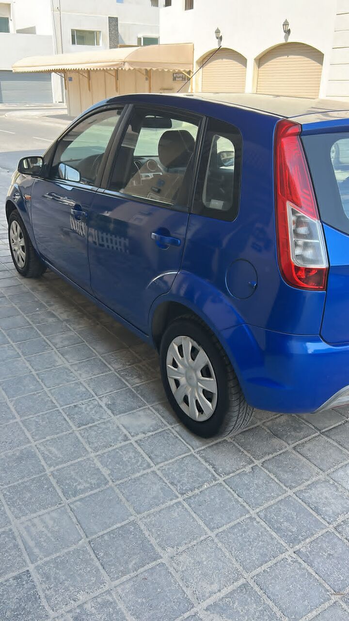 Manama, Vehicles, Cars & Trucks , BHD 700,  FORD FIGO 2014,  2014,  Automatic,  99000 KM,  FORD FIGO   FOR SALE