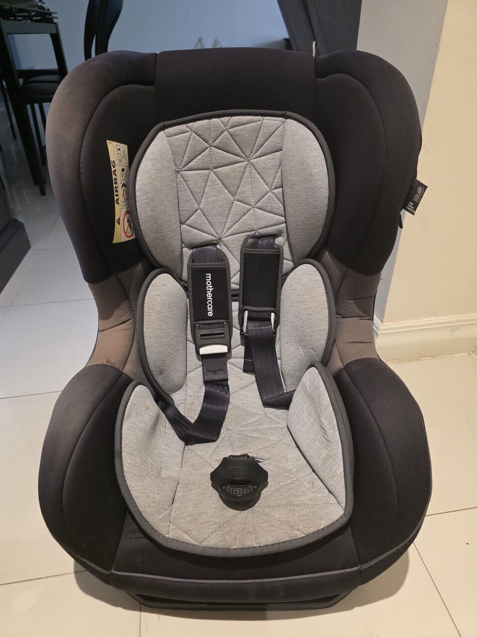 Umm Al Hassam, Baby & Kid Stuff, BHD 25,  Mothercare Car Seat