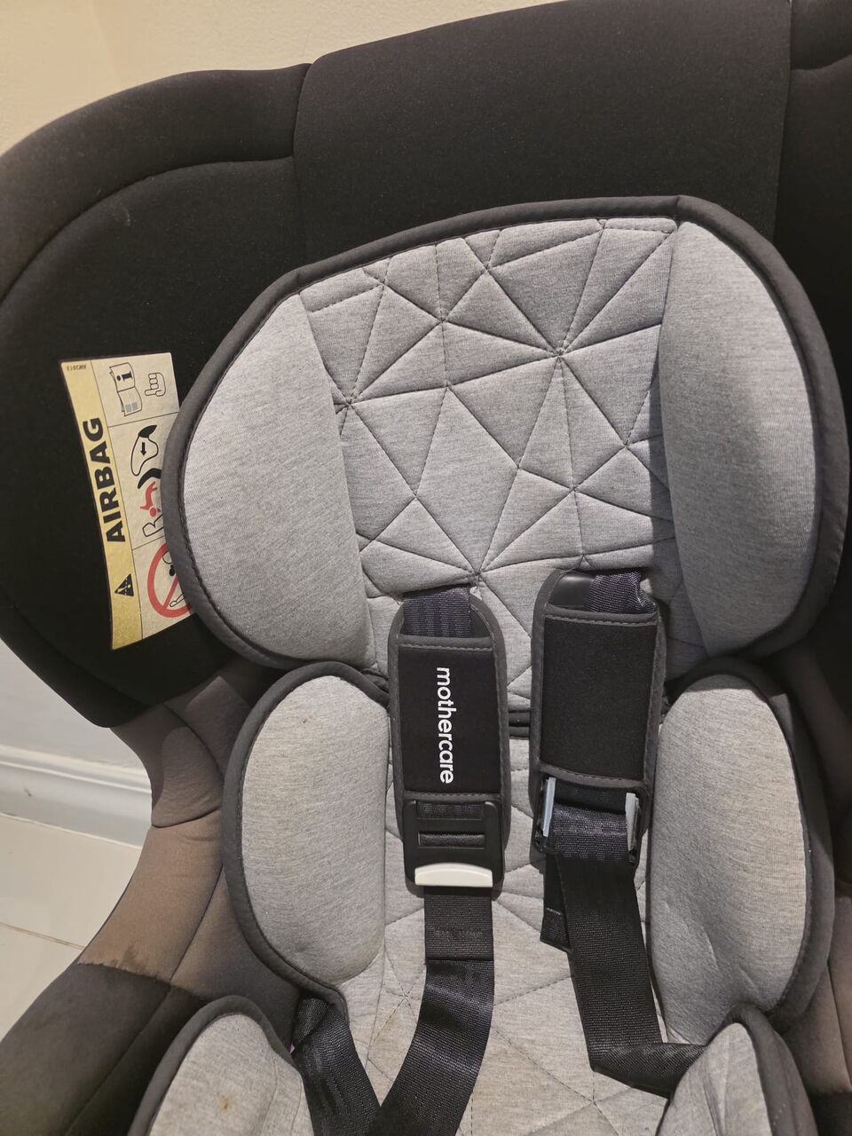 Umm Al Hassam, Baby & Kid Stuff, BHD 25,  Mothercare Car Seat