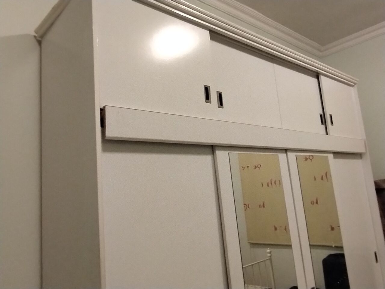 Riyadh, Furniture, SAR 650,  2 IKEA BEDROOMS AND TV TABLE