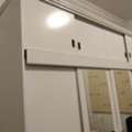 SAR 650,  2 IKEA BEDROOMS AND TV TABLE