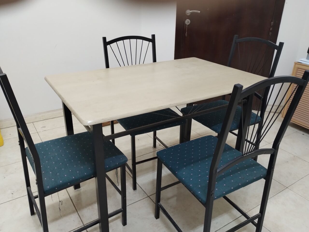 Riyadh, Furniture, SAR 650,  2 IKEA BEDROOMS AND TV TABLE