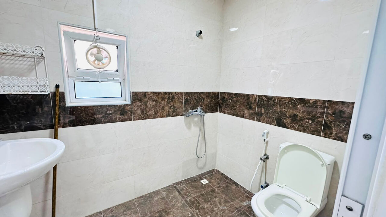 Sanad, Apartments, Flats, Houses & Villas, BHD 230/year,  3 BR,  RENT - SANAD