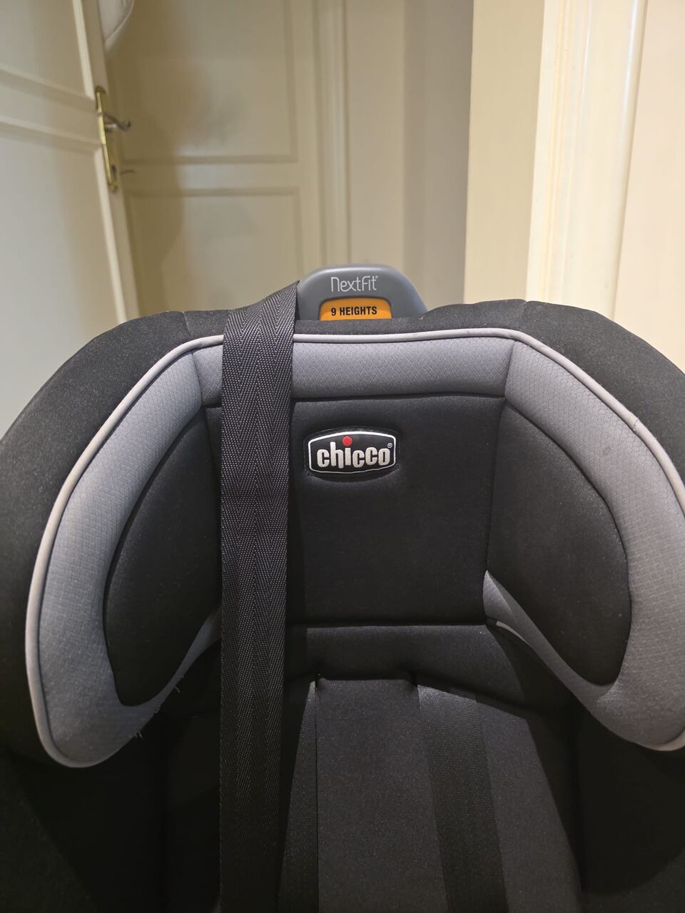 Umm Al Hassam, Baby & Kid Stuff, BHD 90,  Chico NextFit Car Seat