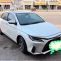 SAR 47,  Toyota Yaris,  2024,  Automatic,  161 KM,  Yaris