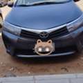 SAR 27000,  Toyota Corolla,  2015,  Automatic,  450 KM,