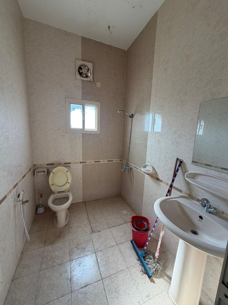 Kabul, Apartments, Flats, Houses & Villas, AFN 160/year,  2 BR,  100 Sq. Meter,  للإيجار شقة تجارية مكتبية توبلي قري