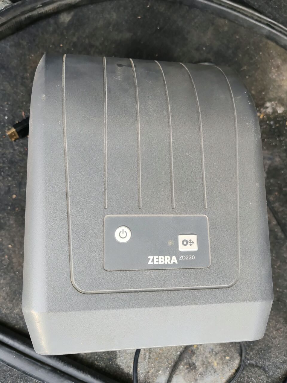 Sulai, Computers, SAR 2500,  HP Printer & Barcode Printer (PDA) Items For Sale