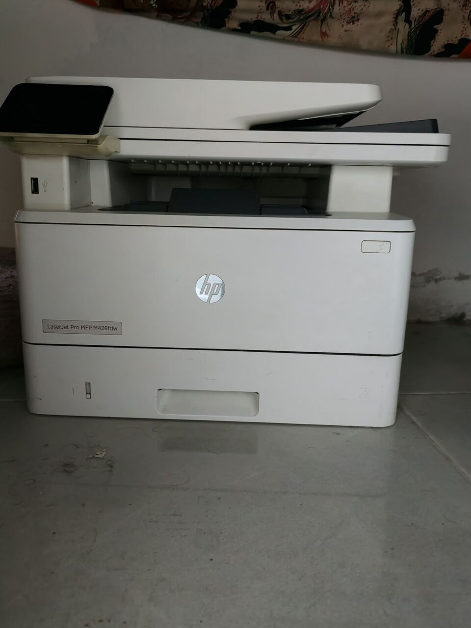 Sulai, Computers, SAR 2500,  HP Printer & Barcode Printer (PDA) Items For Sale