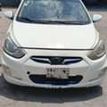 SAR 16000,  Hyundai Accent,  2013,  Automatic,  271000 KM,  Good Condition Car