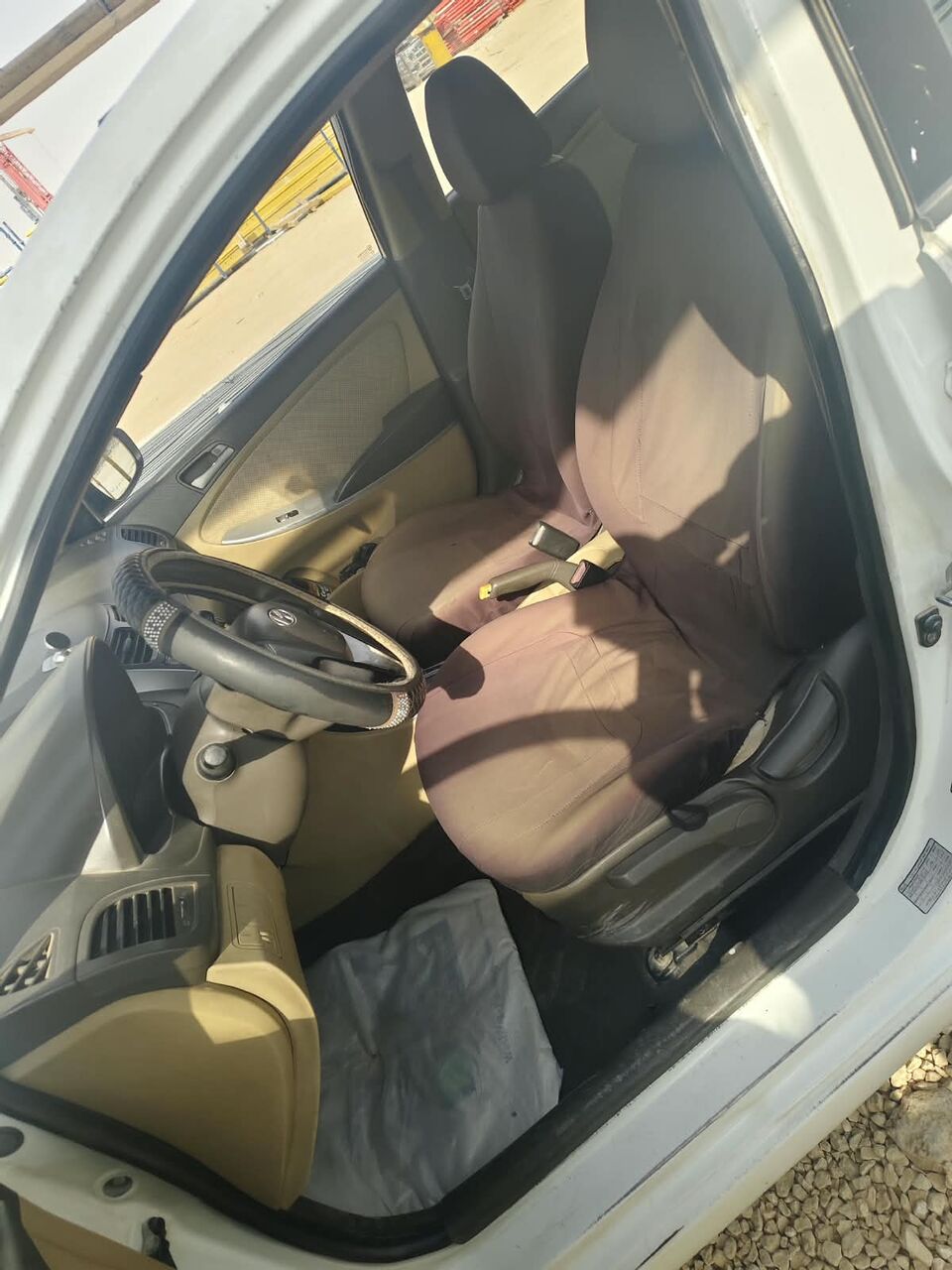 Riyadh, Vehicles, Cars & Trucks , SAR 16000,  Hyundai Accent,  2013,  Automatic,  271000 KM,  Good Condition Car