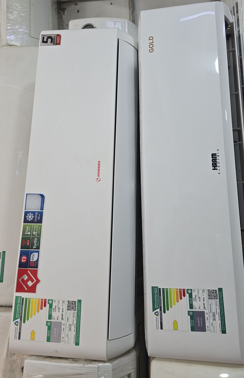Al Malaz, Air Conditioners, SAR 700,  Haam Air-conditioner For Selling Like New ( Malaz)