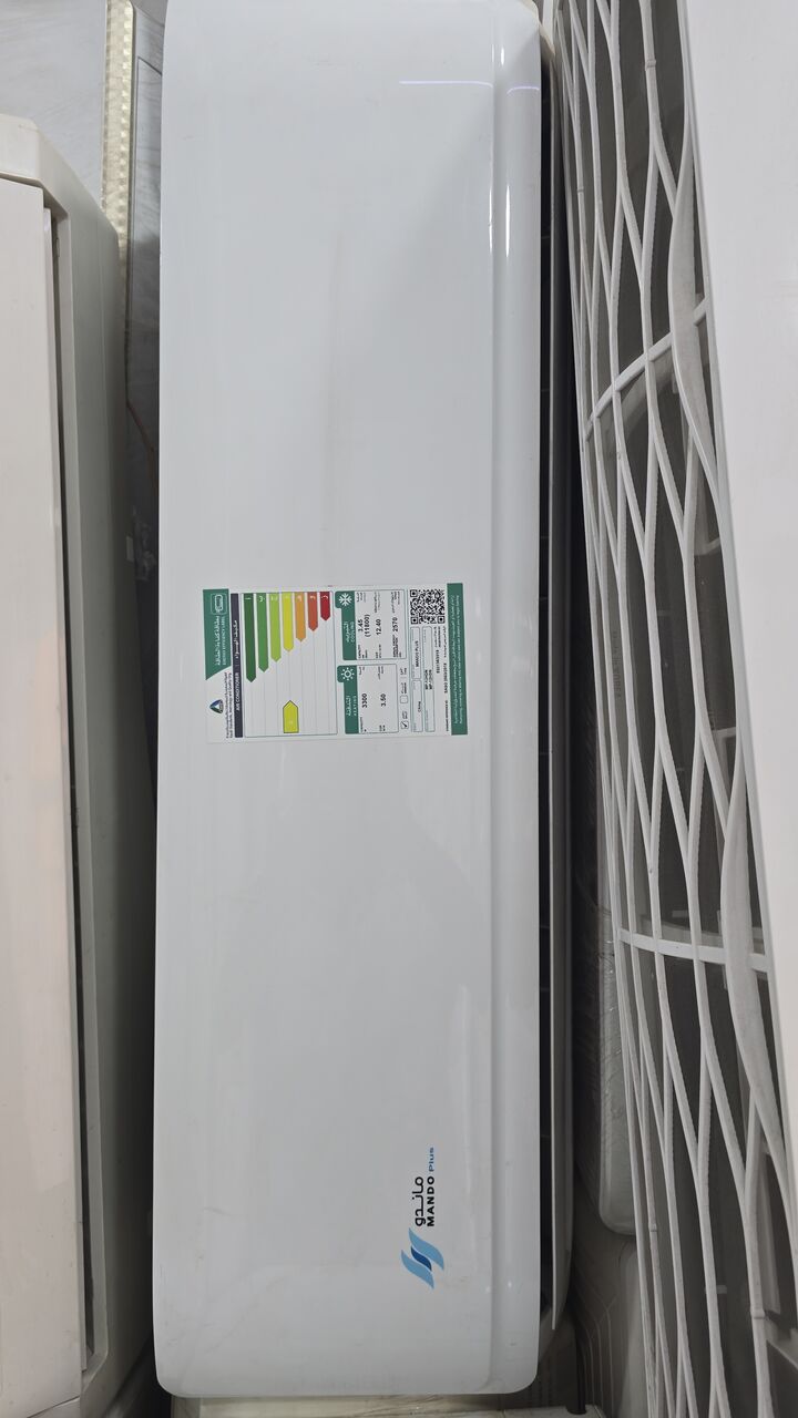 Al Malaz, Air Conditioners, SAR 700,  Haam Air-conditioner For Selling Like New ( Malaz)