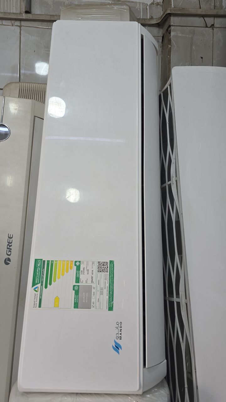 Al Malaz, Air Conditioners, SAR 700,  Haam Air-conditioner For Selling Like New ( Malaz)