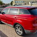 SAR 29000,  Geely Emgrand X7 Sports,  2018,  Automatic,  173000 KM,  Geely Emgrand X7 Sport, -Full