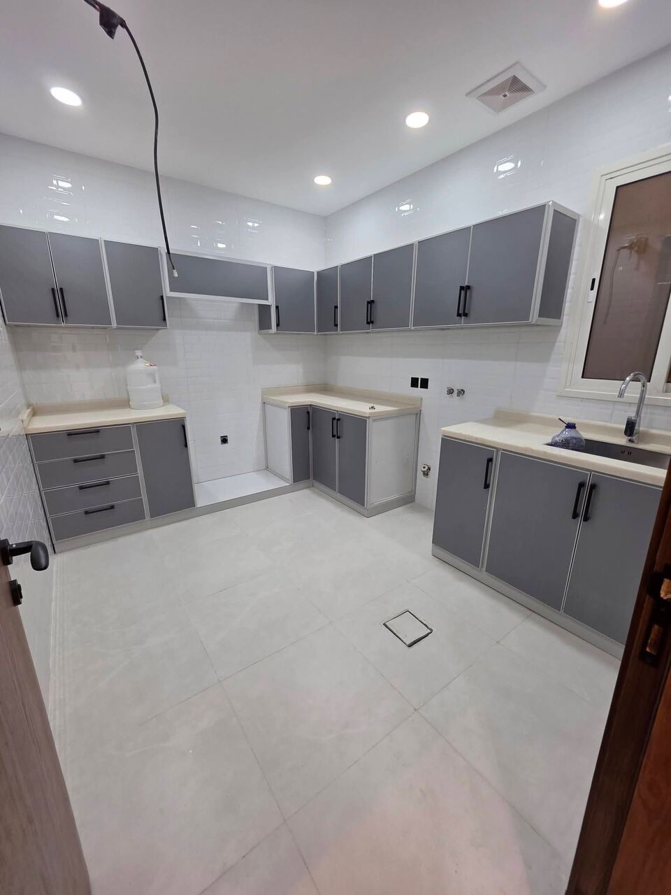 Khobar, Apartments, Flats, Houses & Villas, 3 BR,  🏡 BRAND-NEW 3BR FAMILY APARTMENT | SAR 30,000 | AL KHOBAR ✨ Modern Family Living In A Bra