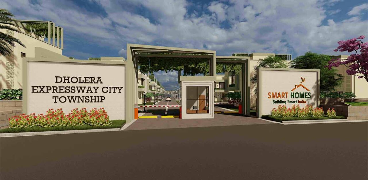Ahmedabad, Farm & Garden, INR 1300000,  Dholera Expressway City Township Plots Anandpur Dholera